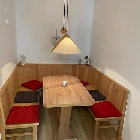 Haus 3 16 - By Four Seasons Kaprun