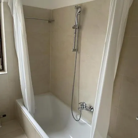 Haus 3 16 - By Four Seasons דירה