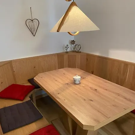 דירה Haus 3 16 - By Four Seasons