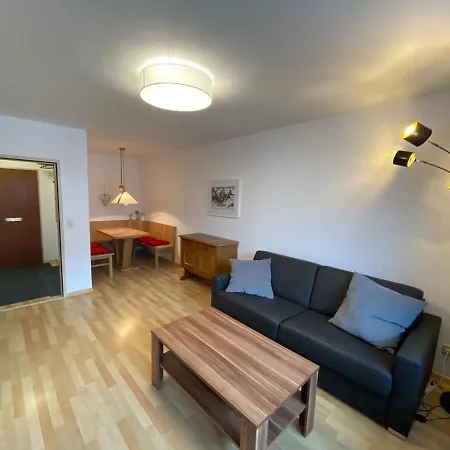 Haus 3 16 - By Four Seasons Kaprun
