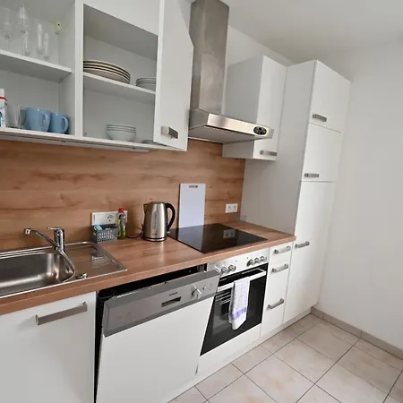 דירה Haus 3 16 - By Four Seasons *