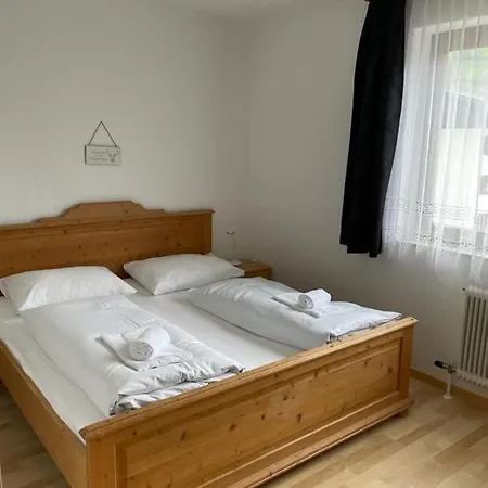 Haus 3 16 - By Four Seasons Appartamento *