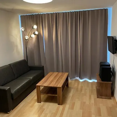Appartement Haus 3 16 - By Four Seasons Kaprun