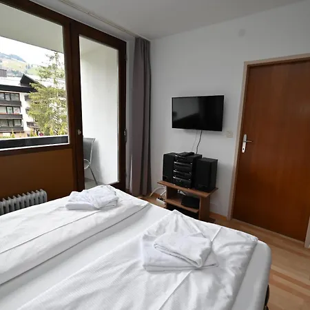 Haus 3 16 - By Four Seasons Appartamento *