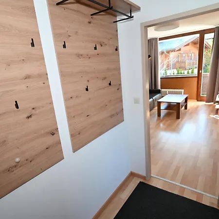 Appartement Haus 3 16 - By Four Seasons Kaprun