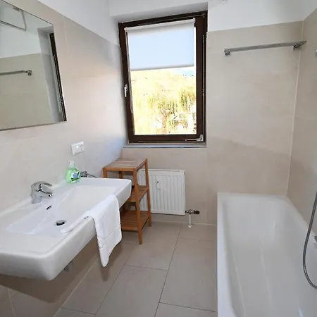 דירה Haus 3 16 - By Four Seasons קפרון