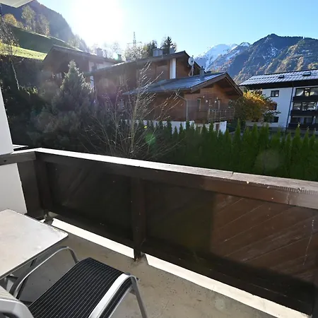 Haus 3 16 - By Four Seasons * Kaprun