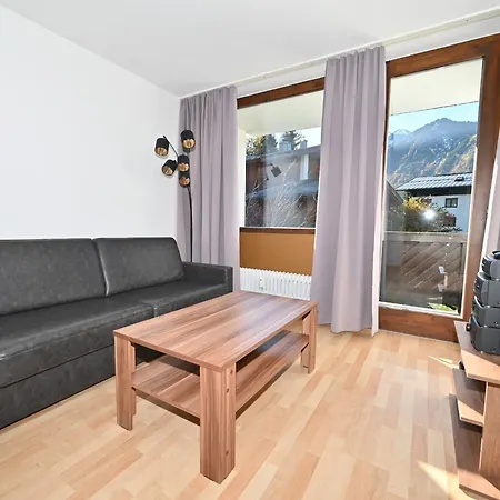 Haus 3 16 - By Four Seasons Kaprun