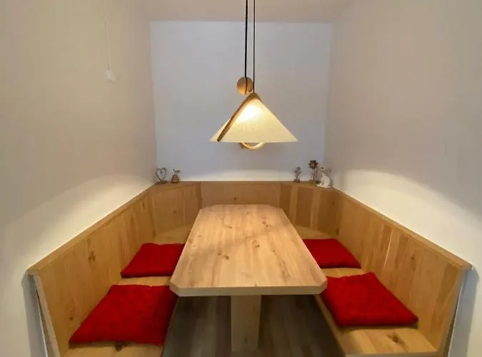 Haus 3 16 - Lowbudget * Kaprun