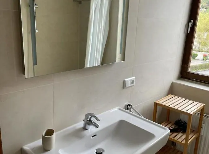 Haus 3 16 - Lowbudget Kaprun