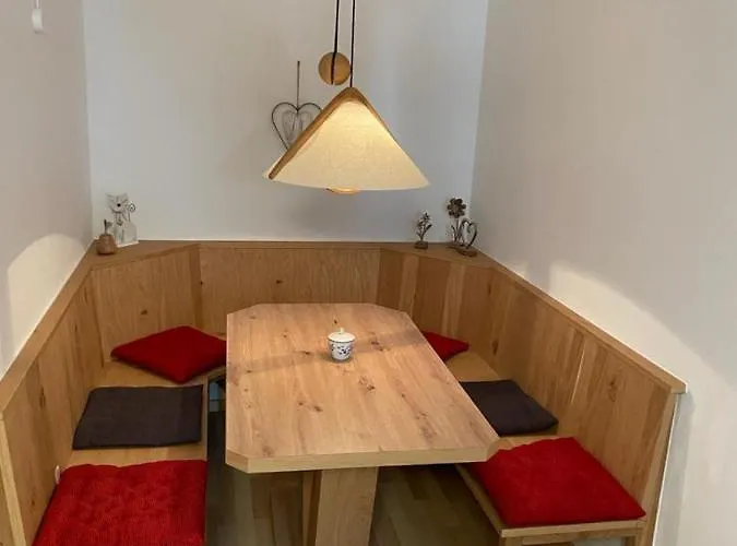 Haus 3 16 - By Four Seasons Kaprun