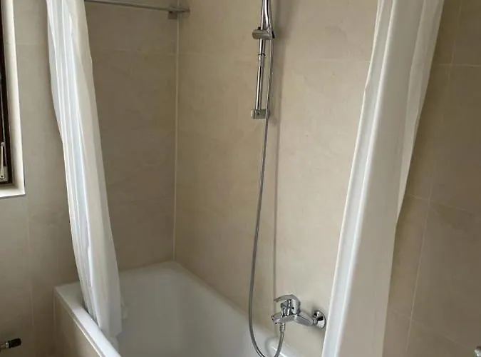 Haus 3 16 - By Four Seasons Apartmán