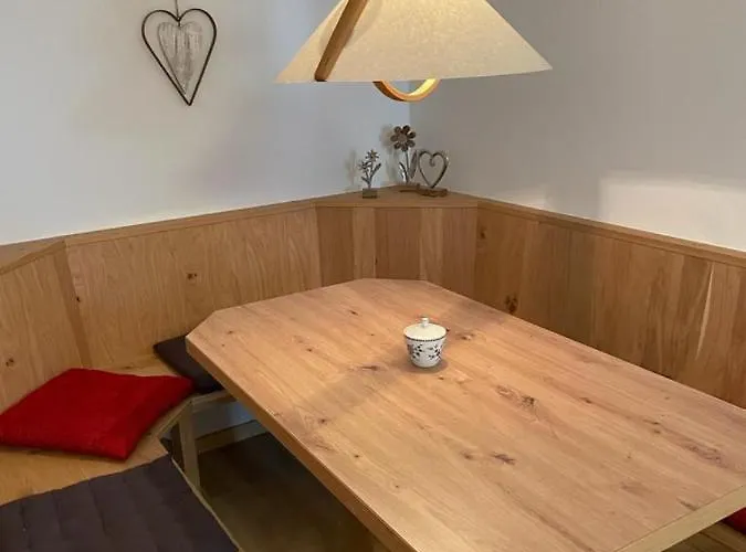 Apartmán Haus 3 16 - By Four Seasons