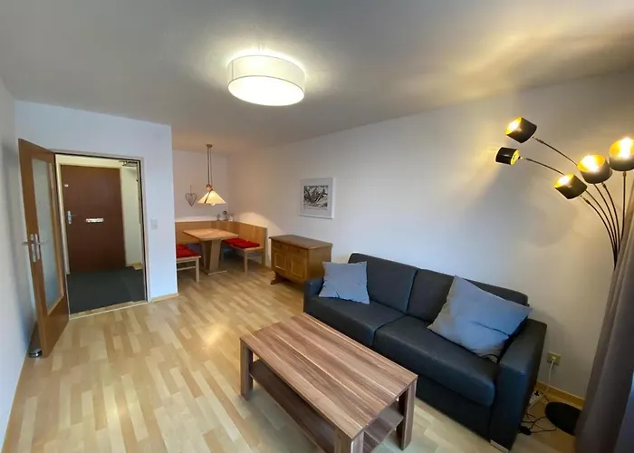 Haus 3 16 - By Four Seasons Kaprun