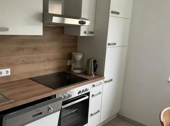 Haus 3 16 - Lowbudget