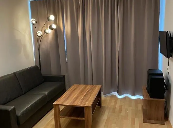 Apartment Haus 3 16 - Lowbudget Kaprun