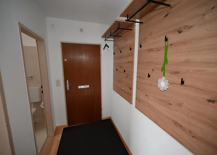 Haus 3 16 - Lowbudget * Kaprun