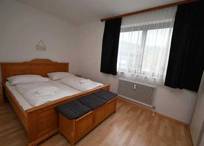 Haus 3 16 - By Four Seasons *