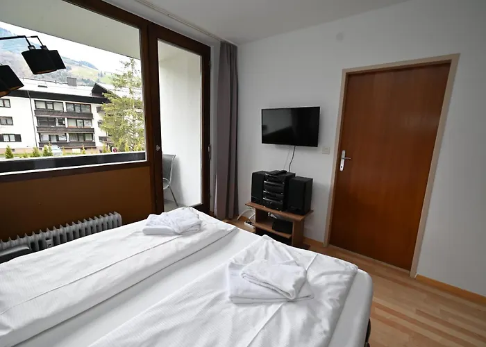 Haus 3 16 - Lowbudget