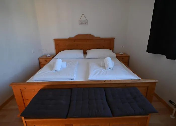 Haus 3 16 - Lowbudget