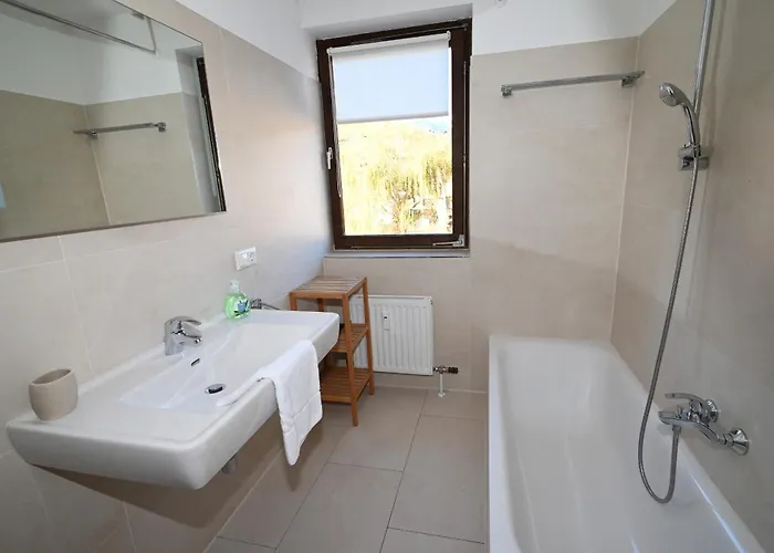 Apartmán Haus 3 16 - By Four Seasons Kaprun