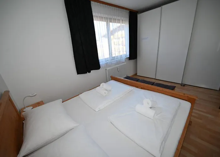 Haus 3 16 - Lowbudget Kaprun