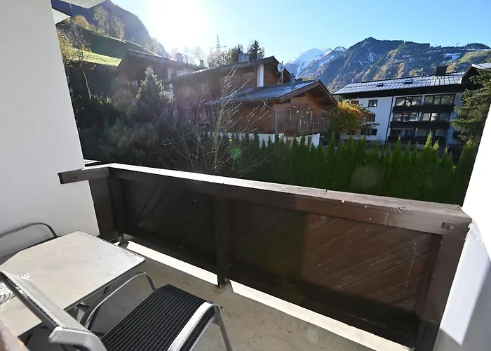 Haus 3 16 - By Four Seasons * Kaprun
