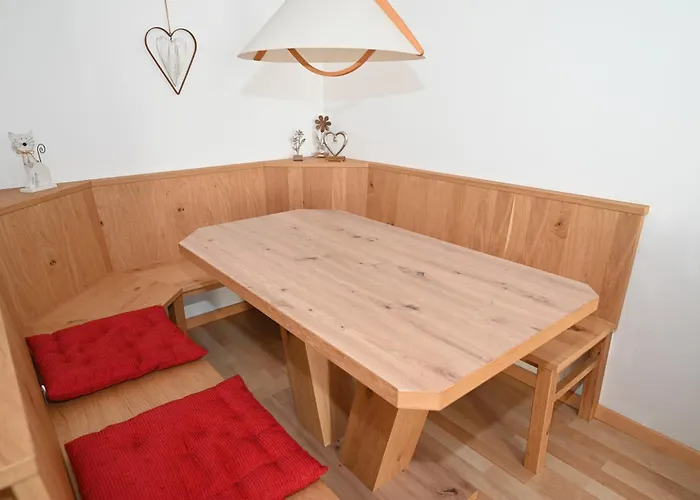 Haus 3 16 - Lowbudget *