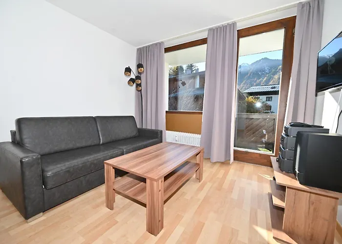 Haus 3 16 - By Four Seasons Kaprun