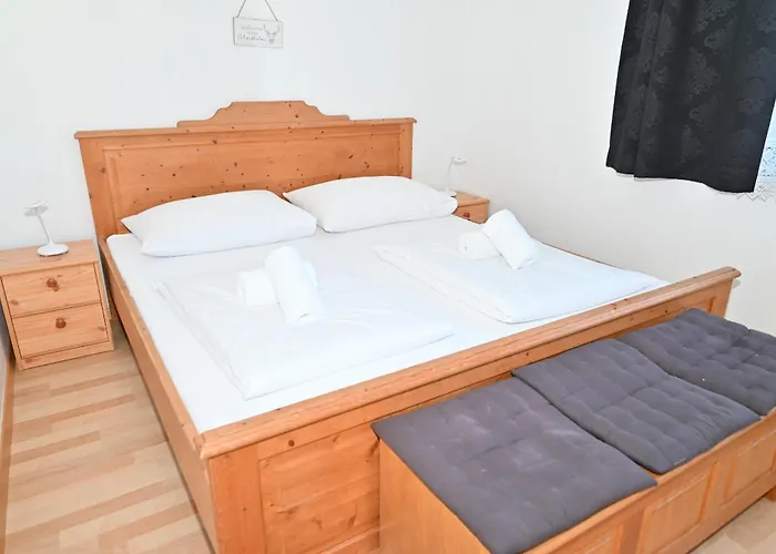 Haus 3 16 - By Four Seasons Apartmán Kaprun